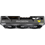 Grafikkarte AMD Radeon RX 9070 XT ASUS OC 16GB (TUF-RX9070XT-O16G-GAMING)