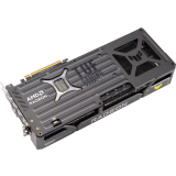 Grafikkarte AMD Radeon RX 9070 XT ASUS OC 16GB (TUF-RX9070XT-O16G-GAMING)