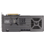 Grafikkarte AMD Radeon RX 9070 XT ASUS OC 16GB (TUF-RX9070XT-O16G-GAMING) - Foto 8