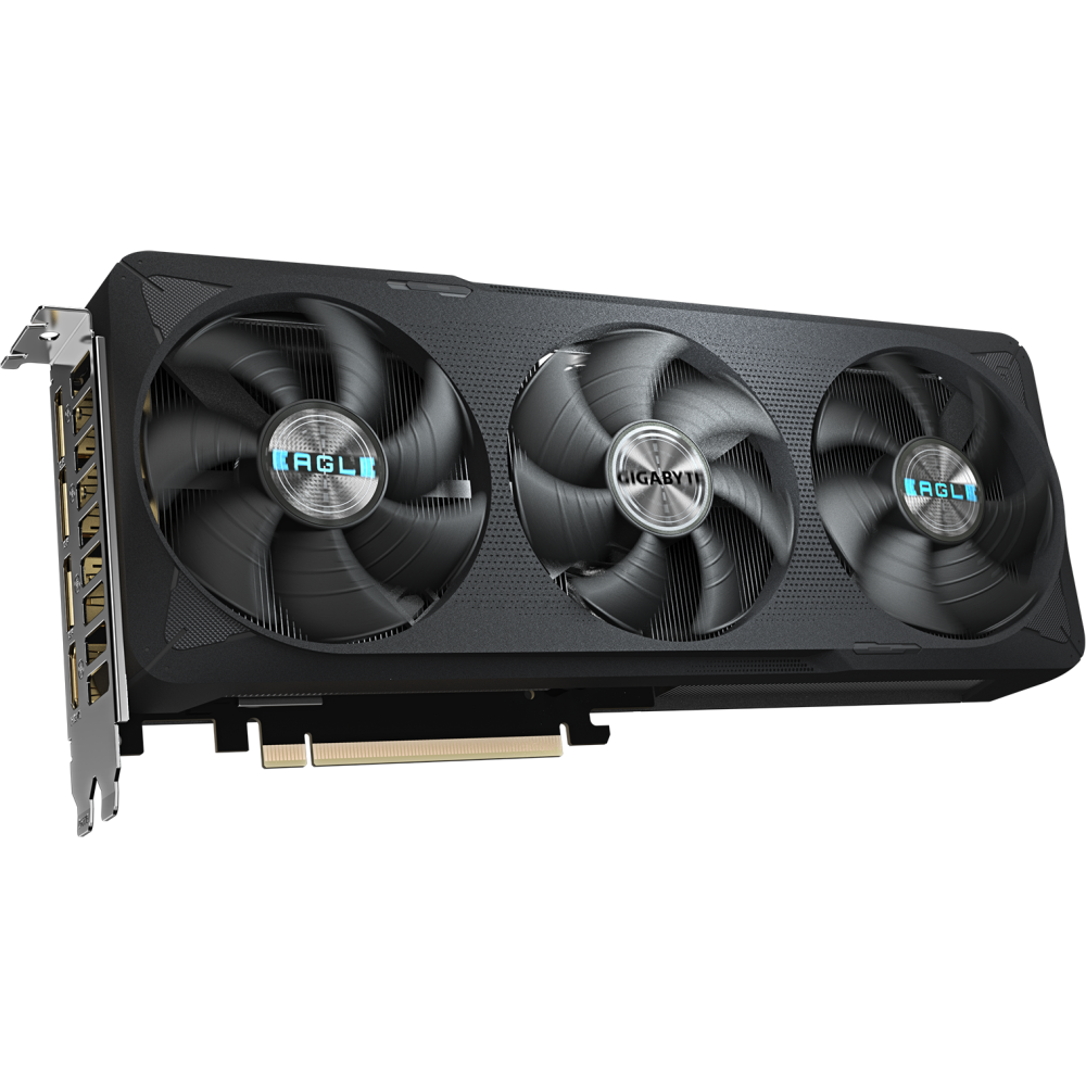 Grafikkarte NVIDIA GeForce RTX 5070 Gigabyte EAGLE OC SFF 12GB (GV-N5070EAGLE OC-12GD)