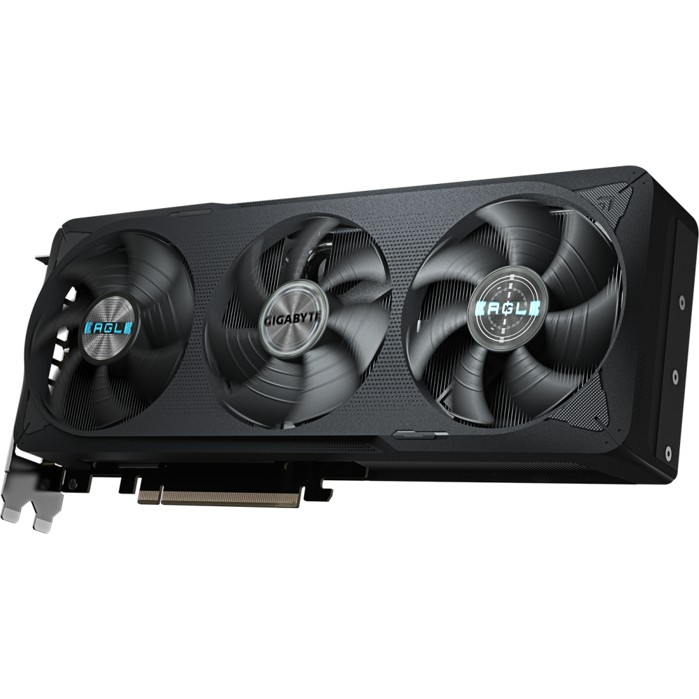 Grafikkarte NVIDIA GeForce RTX 5070 Gigabyte EAGLE OC SFF 12GB (GV-N5070EAGLE OC-12GD) - Foto 3