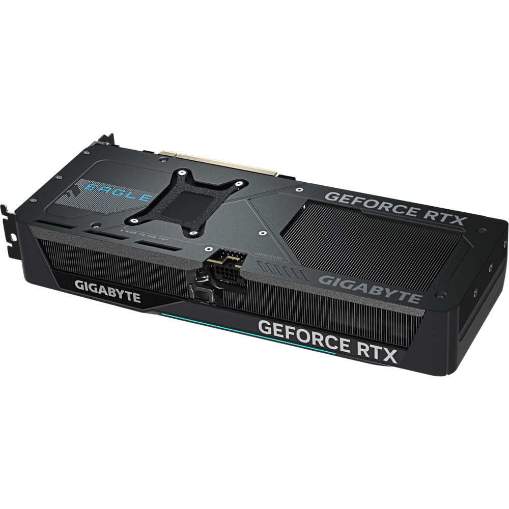 Grafikkarte NVIDIA GeForce RTX 5070 Gigabyte EAGLE OC SFF 12GB (GV-N5070EAGLE OC-12GD) - Foto 6