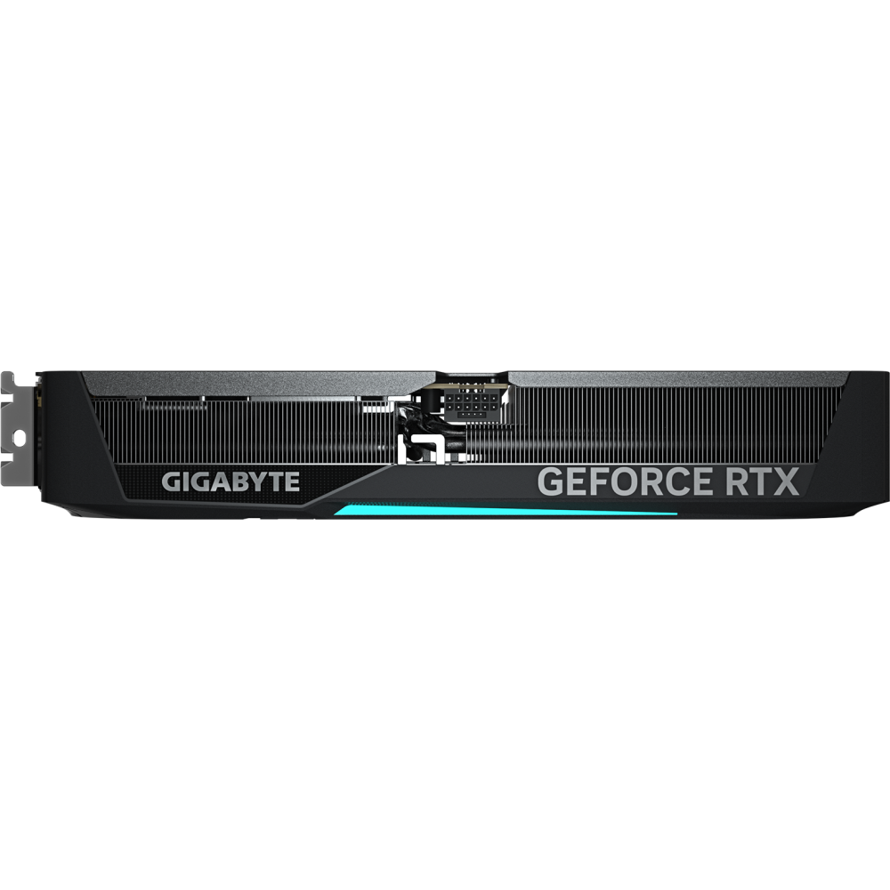 Grafikkarte NVIDIA GeForce RTX 5070 Gigabyte EAGLE OC SFF 12GB (GV-N5070EAGLE OC-12GD) - Foto 7