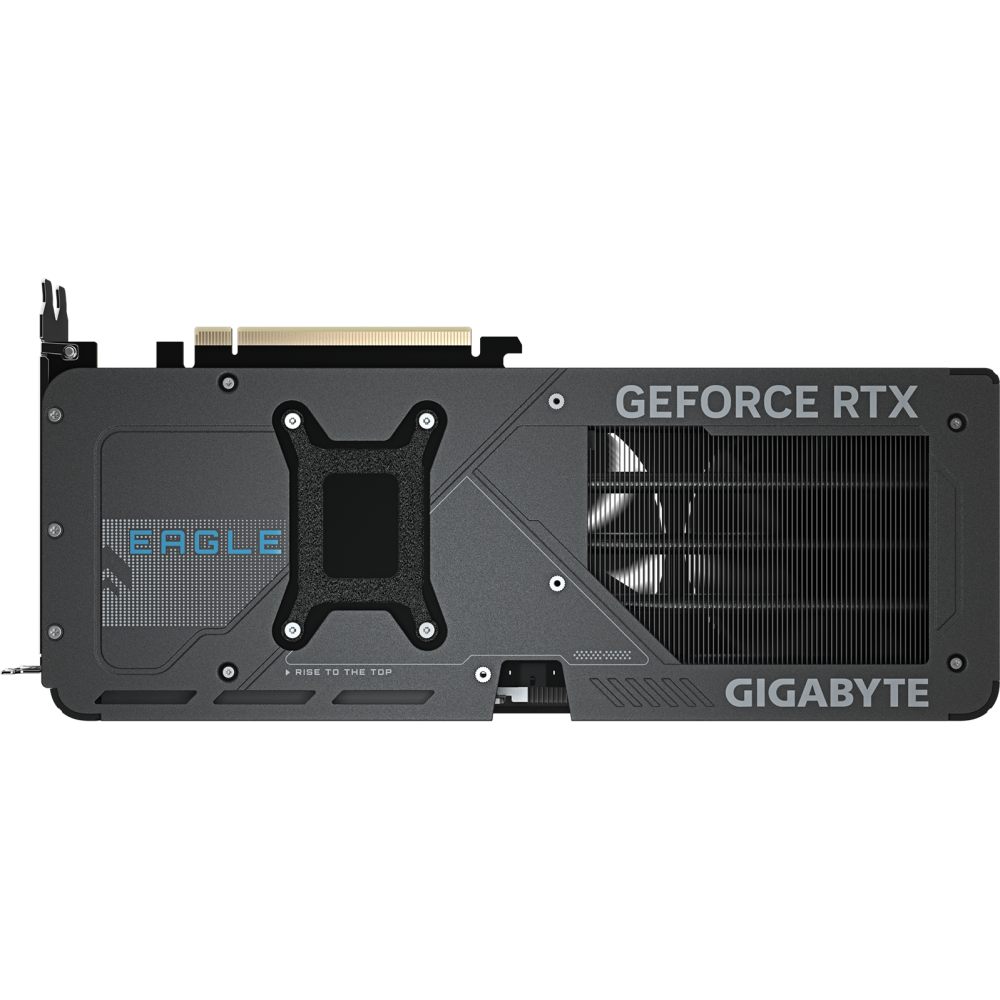 Grafikkarte NVIDIA GeForce RTX 5070 Gigabyte EAGLE OC SFF 12GB (GV-N5070EAGLE OC-12GD) - Foto 8