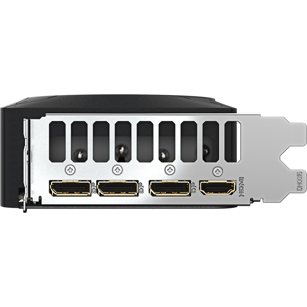 Grafikkarte NVIDIA GeForce RTX 5070 Gigabyte EAGLE OC SFF 12GB (GV-N5070EAGLE OC-12GD) - Foto 9