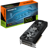 Grafikkarte NVIDIA GeForce RTX 5070 Gigabyte EAGLE OC SFF 12GB (GV-N5070EAGLE OC-12GD)