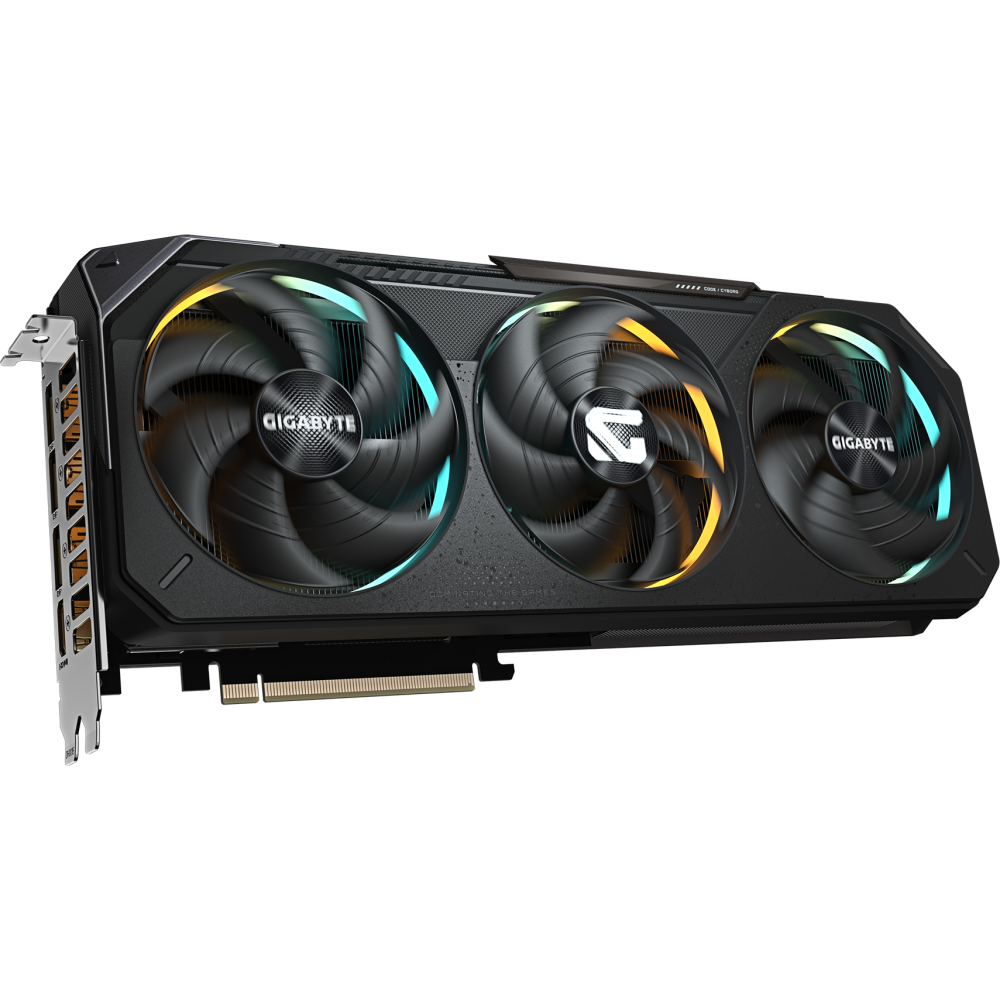 Grafikkarte NVIDIA GeForce RTX 5070 Gigabyte GAMING OC 12GB (GV-N5070GAMING OC-12GD)