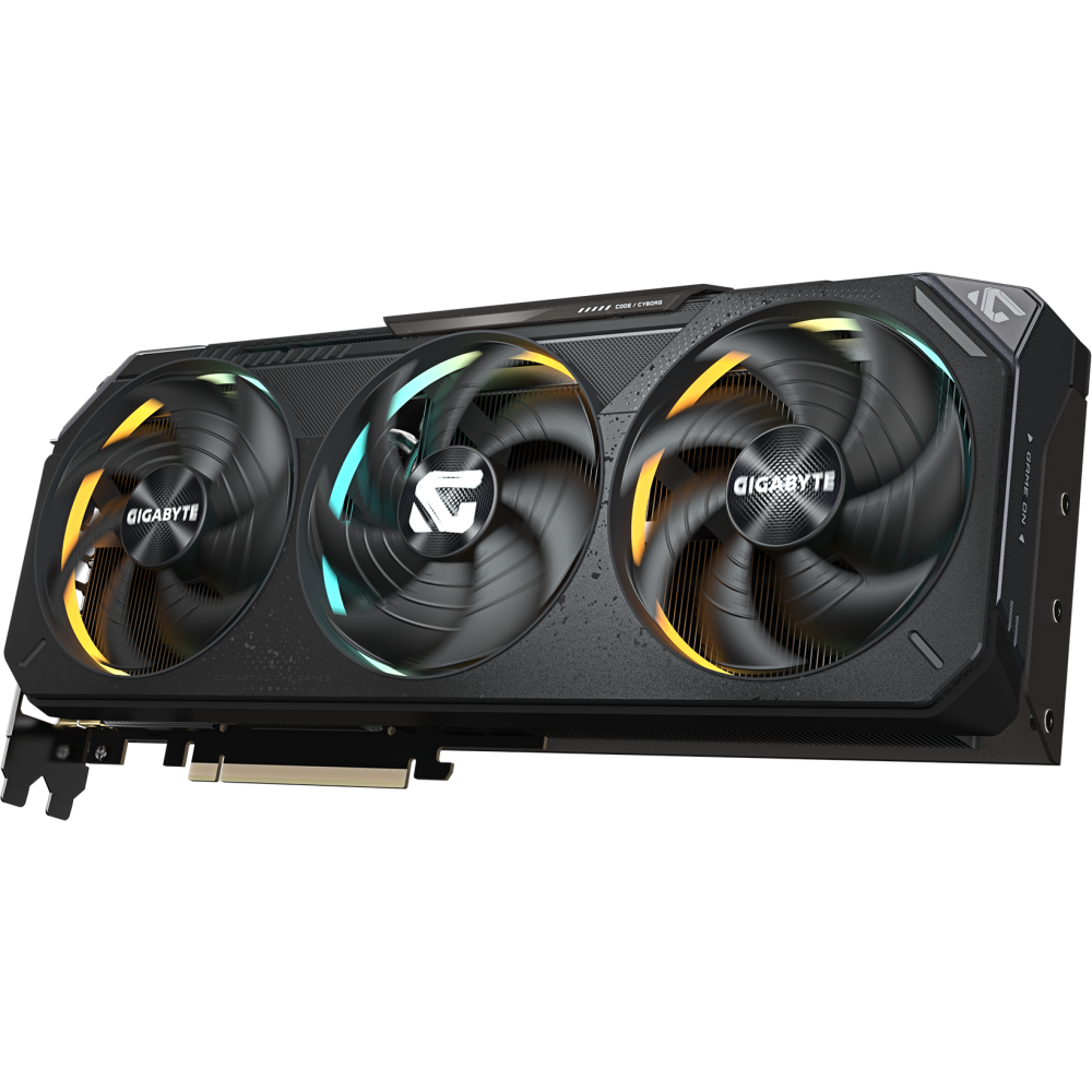 Grafikkarte NVIDIA GeForce RTX 5070 Gigabyte GAMING OC 12GB (GV-N5070GAMING OC-12GD) - Foto 3