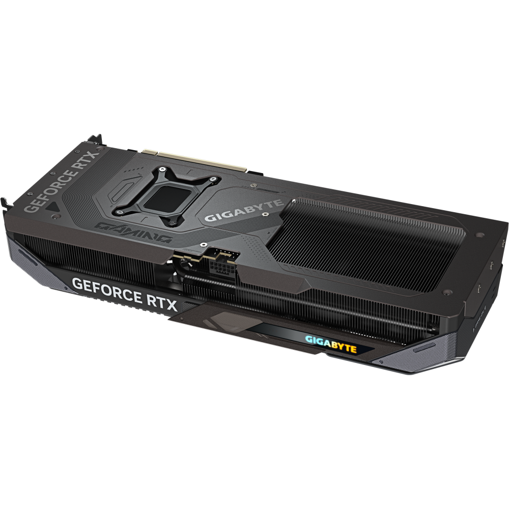 Grafikkarte NVIDIA GeForce RTX 5070 Gigabyte GAMING OC 12GB (GV-N5070GAMING OC-12GD) - Foto 6