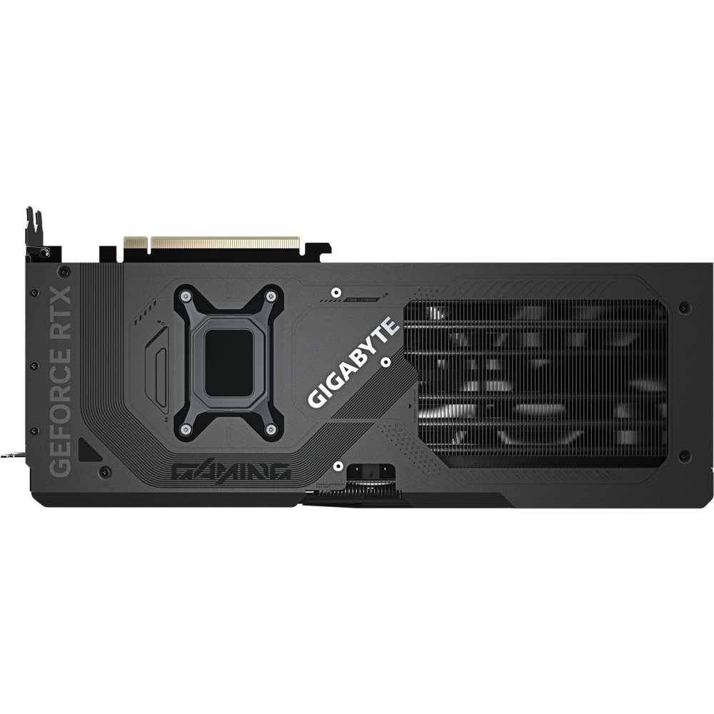 Grafikkarte NVIDIA GeForce RTX 5070 Gigabyte GAMING OC 12GB (GV-N5070GAMING OC-12GD) - Foto 8
