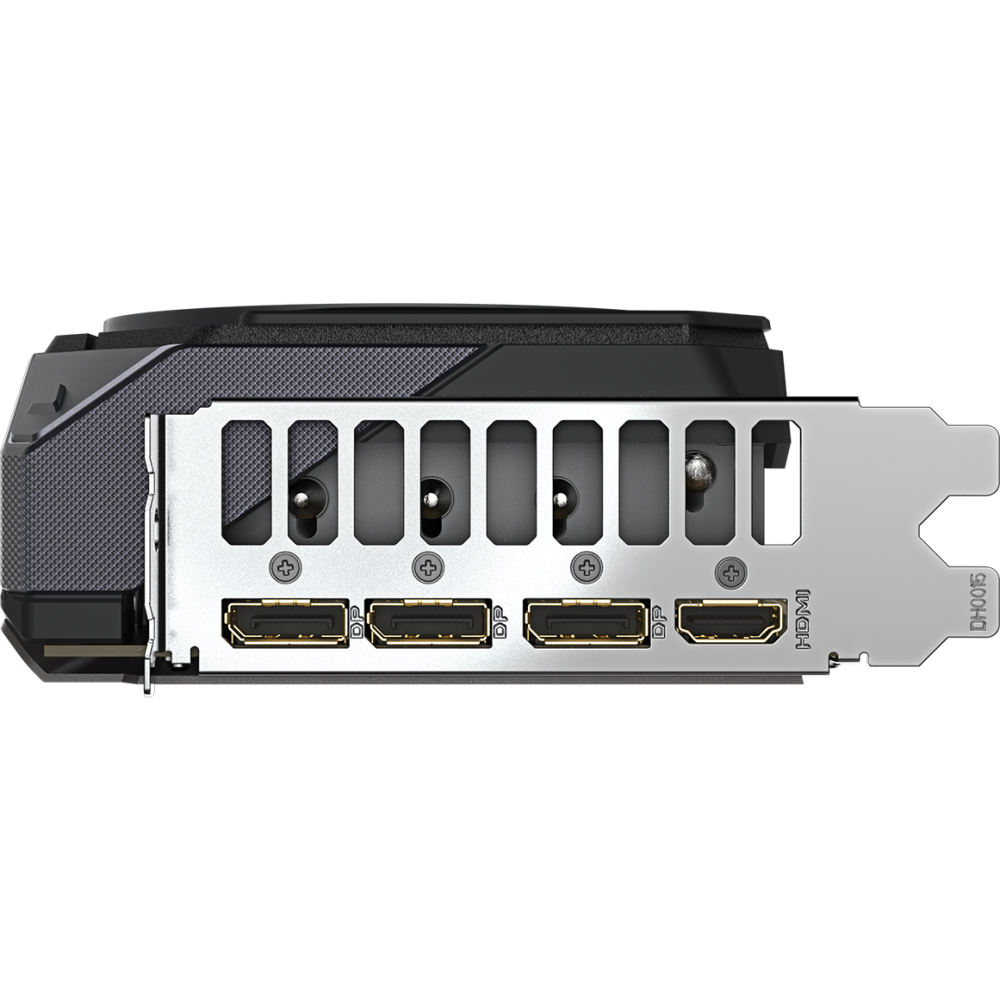 Grafikkarte NVIDIA GeForce RTX 5070 Gigabyte GAMING OC 12GB (GV-N5070GAMING OC-12GD) - Foto 9