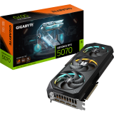 Grafikkarte NVIDIA GeForce RTX 5070 Gigabyte GAMING OC 12GB (GV-N5070GAMING OC-12GD)