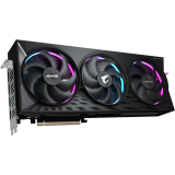 Grafikkarte AMD Radeon RX 9070 XT Gigabyte AORUS ELITE OC 16GB (GV-R9070XTAORUS E-16GD)