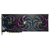 Grafikkarte AMD Radeon RX 9070 XT Gigabyte AORUS ELITE OC 16GB (GV-R9070XTAORUS E-16GD)