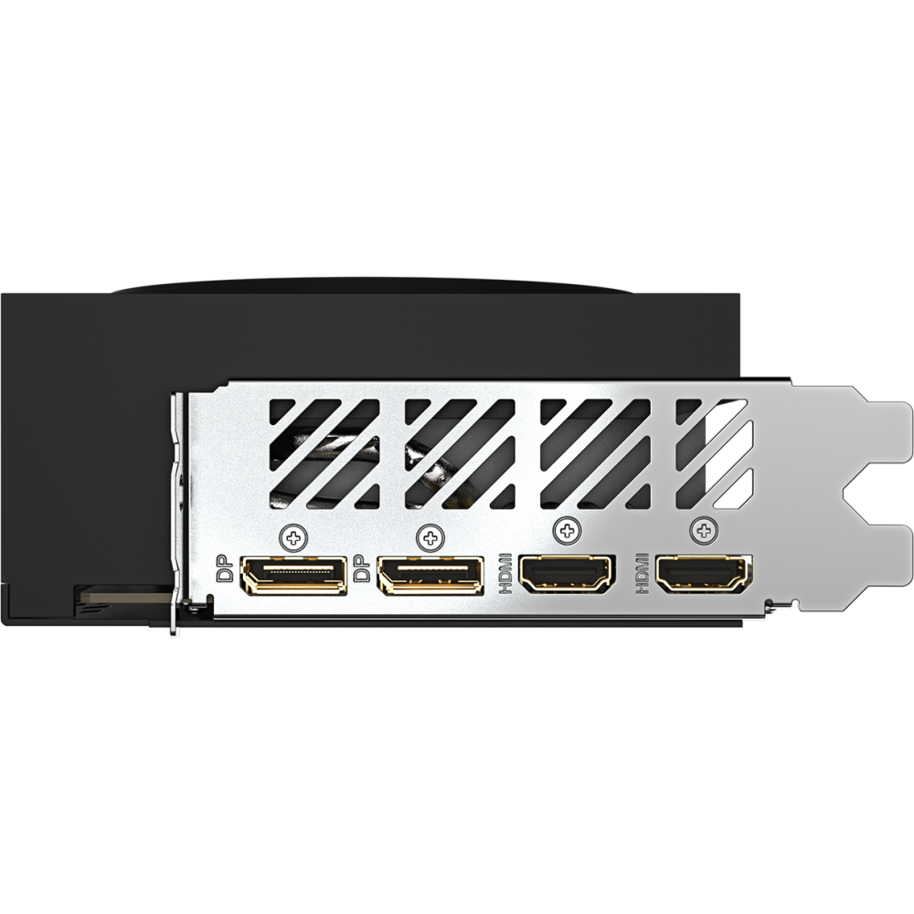 Grafikkarte AMD Radeon RX 9070 XT Gigabyte AORUS ELITE OC 16GB (GV-R9070XTAORUS E-16GD) - Foto 7