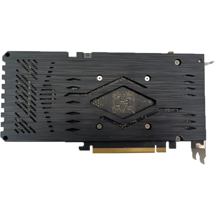 Grafikkarte NVIDIA GeForce RTX 3060 Ti Biostar 8GB (VN3606TM82) - Foto 2