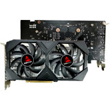 Grafikkarte NVIDIA GeForce RTX 3050 Biostar 6GB (VN3516RF68)