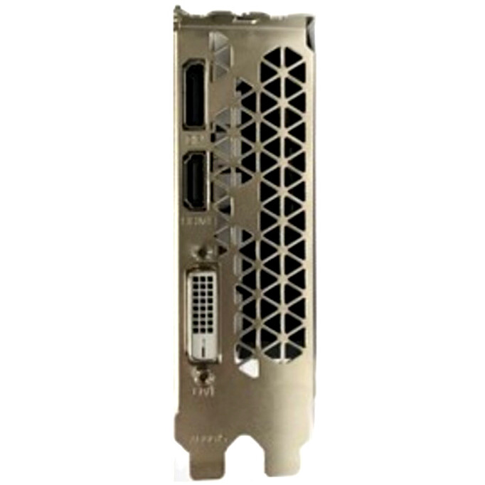 Grafikkarte NVIDIA GeForce RTX 3050 Biostar 6GB (VN3516RF68) - Foto 2