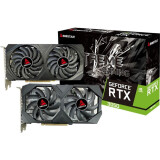 Grafikkarte NVIDIA GeForce RTX 3050 Biostar 6GB (VN3516RF68)