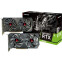 Grafikkarte NVIDIA GeForce RTX 3050 Biostar 6GB (VN3516RF68) - Foto 3