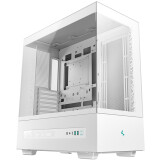 Gehäuse DeepCool CH690 Digital White (R-CH690-WHNNA0D-G-1)