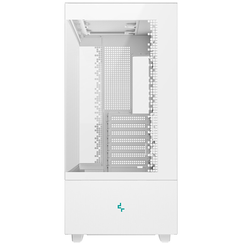 Gehäuse DeepCool CH690 Digital White - R-CH690-WHNNA0D-G-1 - Foto 3