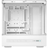 Gehäuse DeepCool CH690 Digital White (R-CH690-WHNNA0D-G-1)