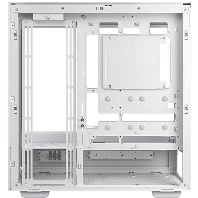 Gehäuse DeepCool CH690 Digital White - R-CH690-WHNNA0D-G-1 - Foto 5