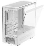 Gehäuse DeepCool CH690 Digital White (R-CH690-WHNNA0D-G-1)