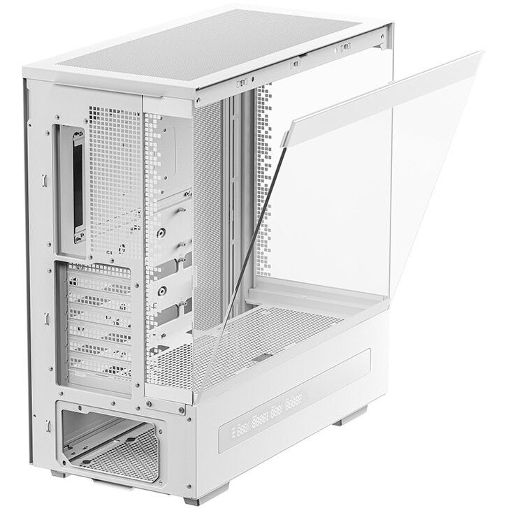 Gehäuse DeepCool CH690 Digital White - R-CH690-WHNNA0D-G-1 - Foto 6