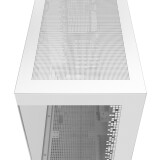 Gehäuse DeepCool CH690 Digital White (R-CH690-WHNNA0D-G-1)