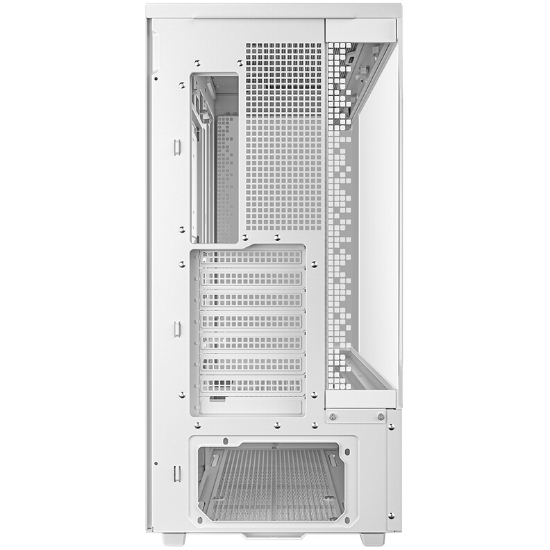 Gehäuse DeepCool CH690 Digital White - R-CH690-WHNNA0D-G-1 - Foto 9