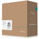 Gehäuse DeepCool CH690 Digital White (R-CH690-WHNNA0D-G-1)