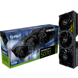 Grafikkarte NVIDIA GeForce RTX 5070 Palit GamingPro 12GB (NE75070019K9-GB2050A)