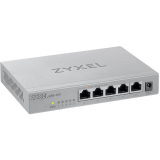 Switch (Netzwerkswitch) Zyxel XMG-105 (XMG-105-ZZ0101F)