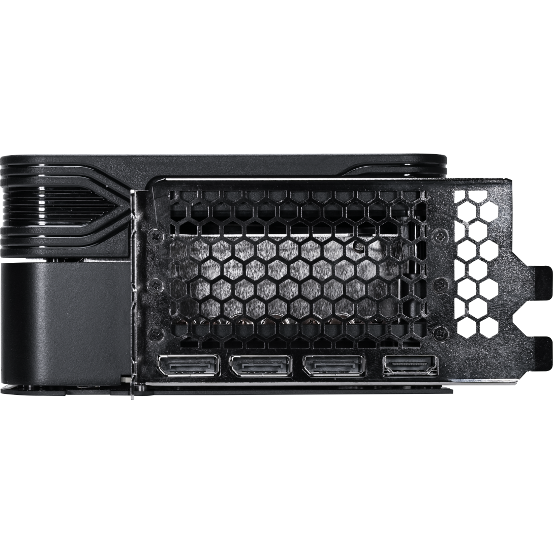 Grafikkarte NVIDIA GeForce RTX 5090 Palit GameRock OC 32GB (NE75090S19R5-GB2020G) - Foto 6
