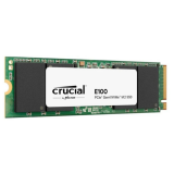 SSD-Laufwerk 1TB Crucial E100 (CT1000E100SSD8)