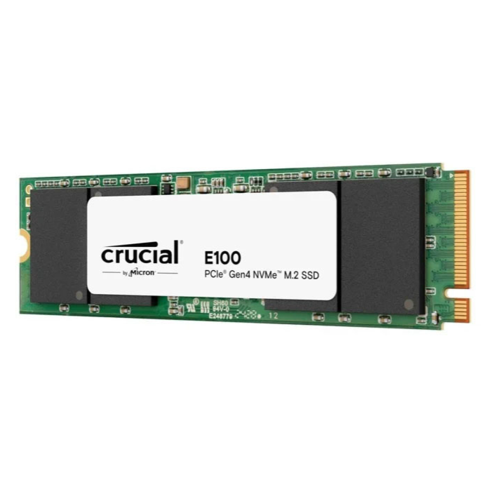 SSD-Laufwerk 1TB Crucial E100 (CT1000E100SSD8) - Foto 3