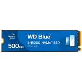 SSD-Speicher 500GB WD Blue SN5000 (WDS500G4B0E)