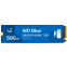 SSD-Speicher 500GB WD Blue SN5000 (WDS500G4B0E)