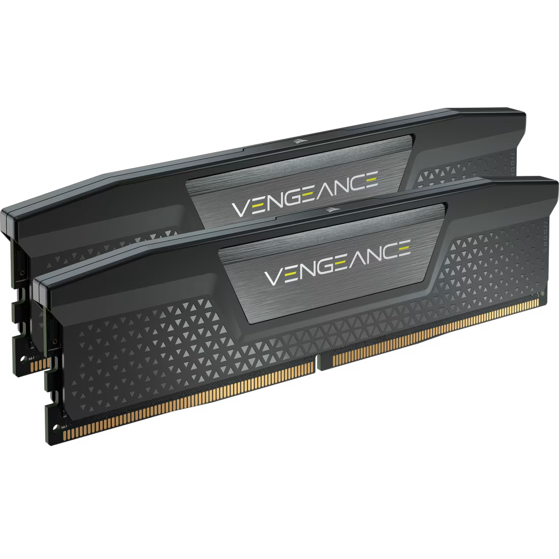 Arbeitsspeicher 32GB DDR5 6400MHz Corsair Vengeance (CMK32GX5M2B6400C32) (2x16GB KIT)