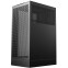 Gehäuse DeepCool CH270 Digital Black - R-CH270-BKNDM0-G-1 - Foto 4