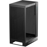 Gehäuse DeepCool CH270 Digital Black (R-CH270-BKNDM0-G-1)