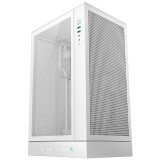 Gehäuse DeepCool CH270 Digital White (R-CH270-WHNDM0-G-1)