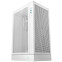 Gehäuse DeepCool CH270 Digital White - R-CH270-WHNDM0-G-1 - Foto 2