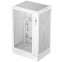 Gehäuse DeepCool CH270 Digital White - R-CH270-WHNDM0-G-1 - Foto 3