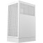 Gehäuse DeepCool CH270 Digital White - R-CH270-WHNDM0-G-1 - Foto 4