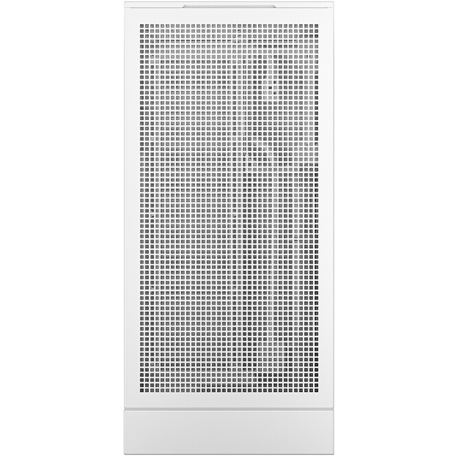 Gehäuse DeepCool CH270 Digital White - R-CH270-WHNDM0-G-1 - Foto 5