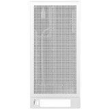 Gehäuse DeepCool CH270 Digital White (R-CH270-WHNDM0-G-1)