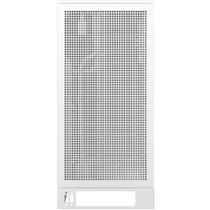 Gehäuse DeepCool CH270 Digital White - R-CH270-WHNDM0-G-1 - Foto 6